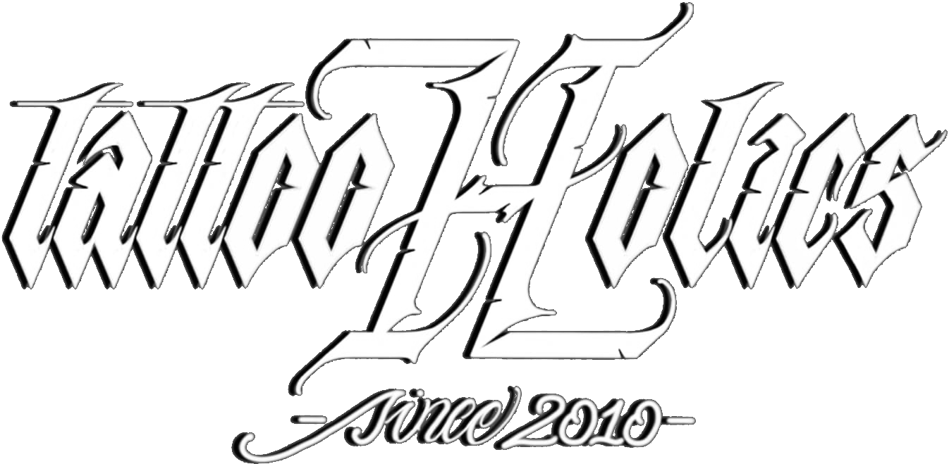TattooHolics Logo
