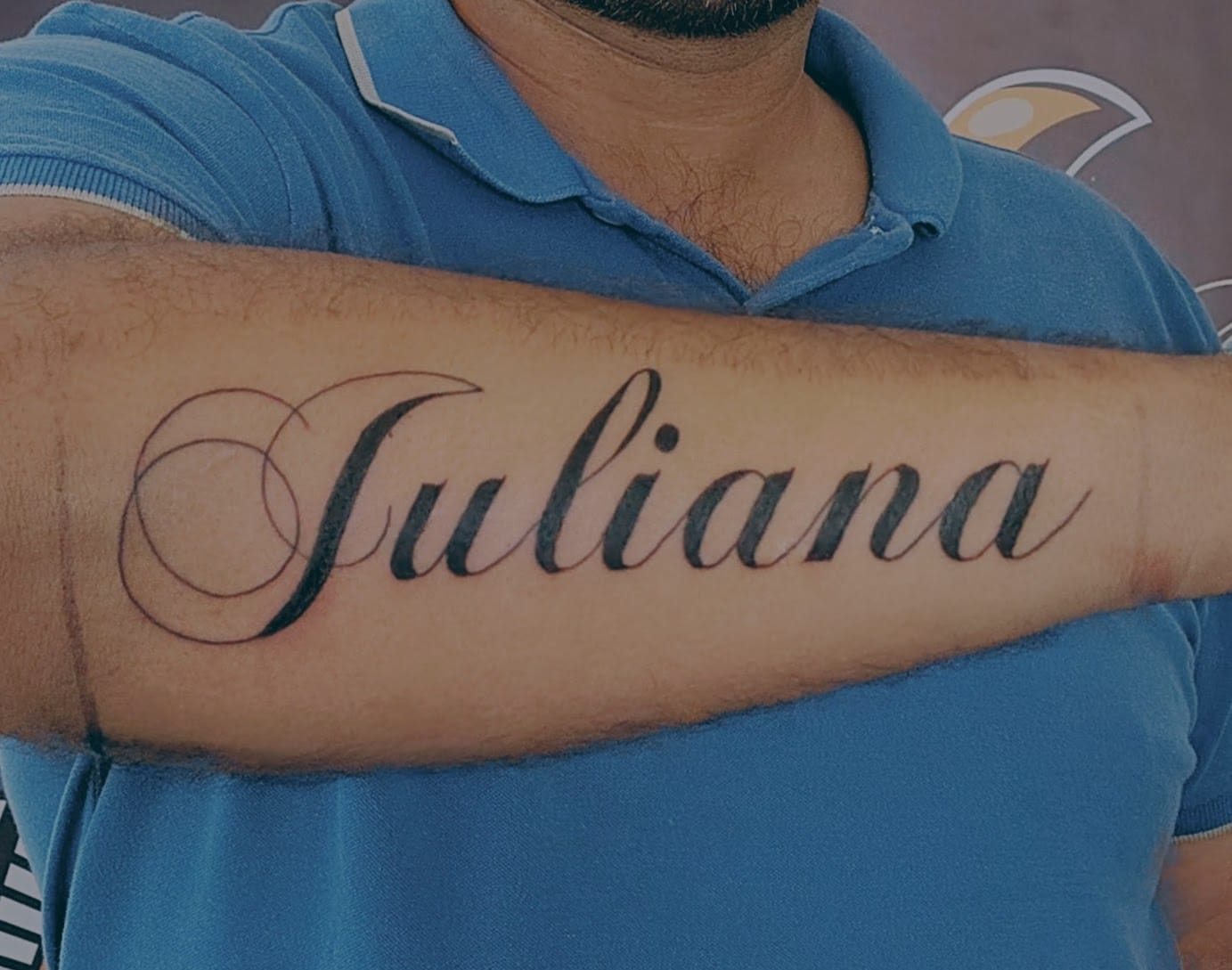 Tatuagem por Ruan Charles